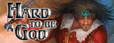 Hard to Be a God