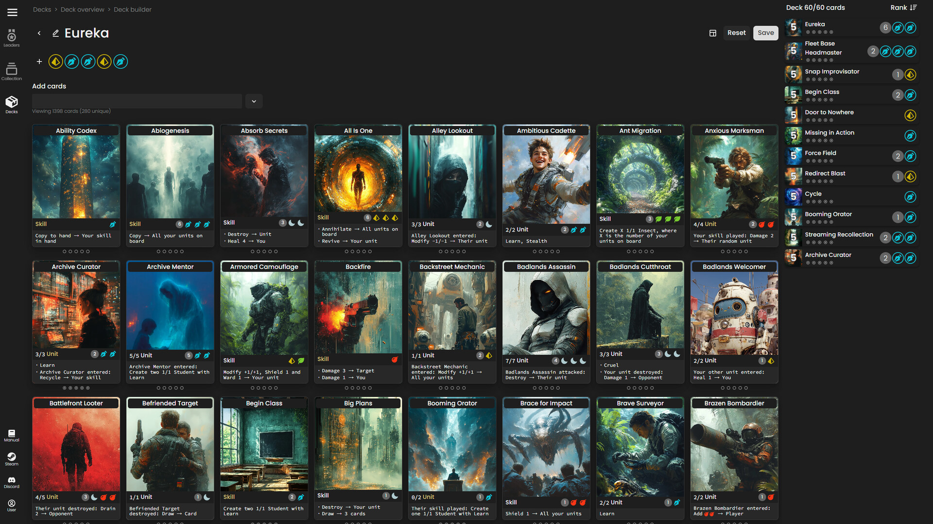Their Sky screenshot #3