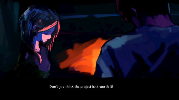 Mayak screenshot 5