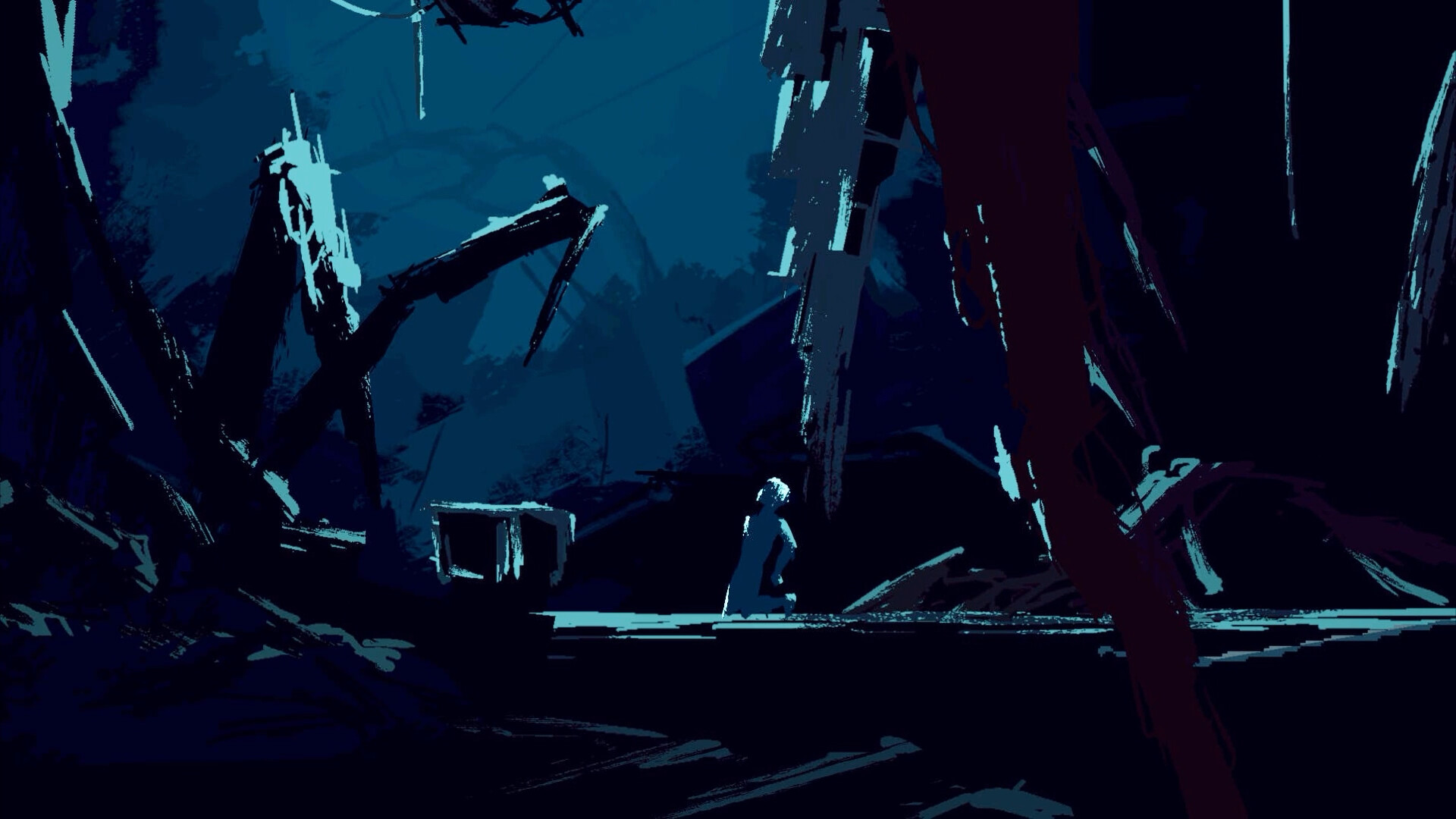 Mayak Featured Screenshot #1