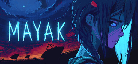 Mayak — Steam game cover