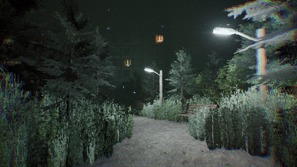 Hotel: Not For Us screenshot 1