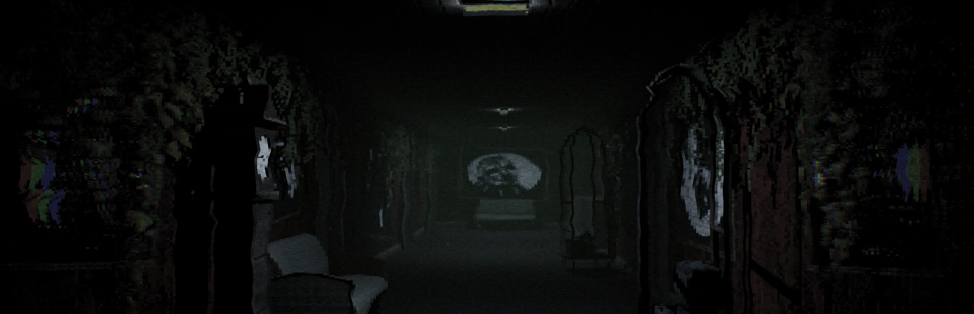 Hotel: Not For Us
