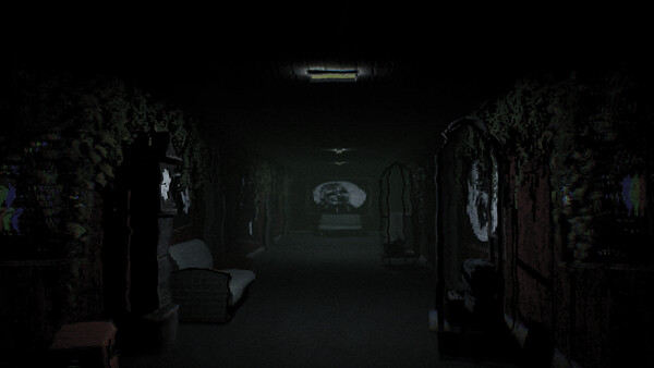 Hotel: Not For Us screenshot 5