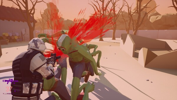 POLYARD screenshot 5