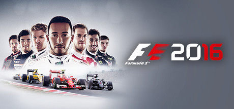 F1 2016 banner