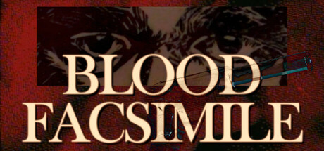 Blood Facsimile