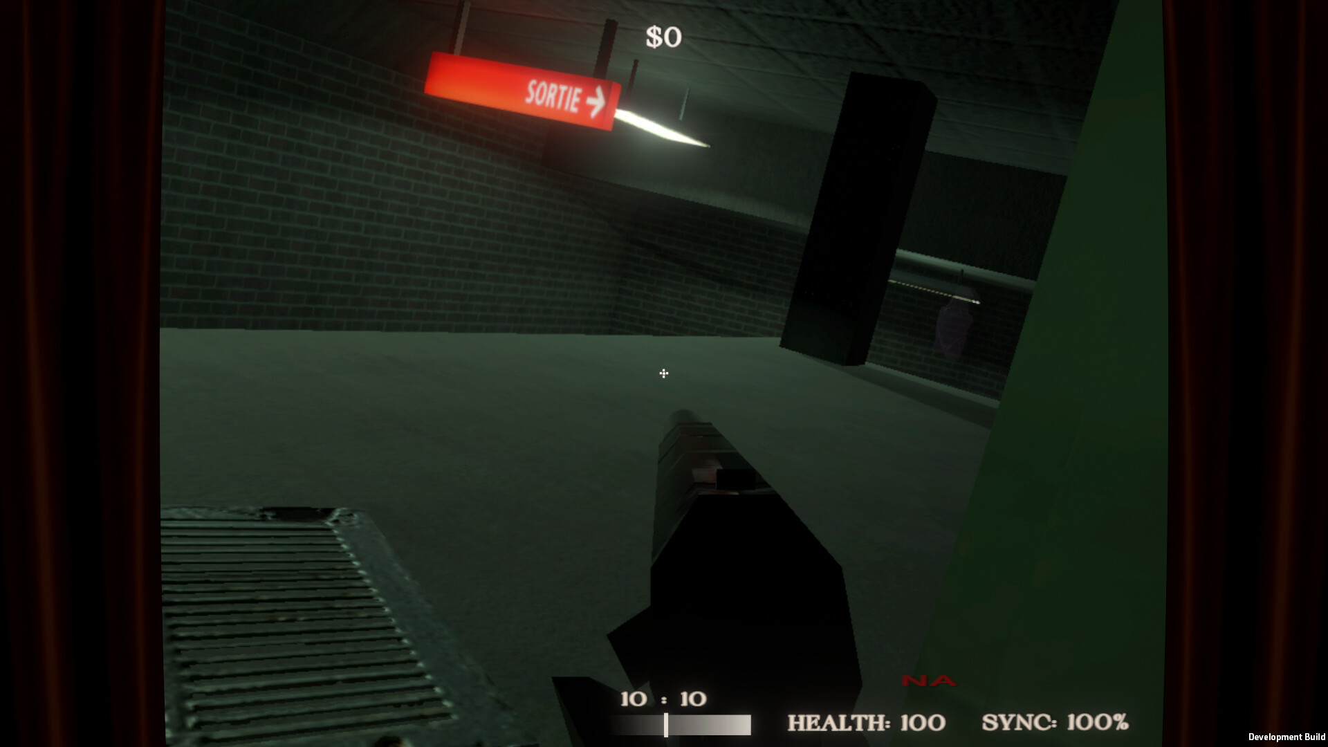 Blood Facsimile screenshot #6