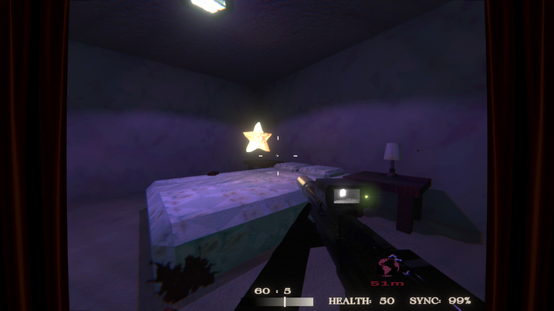 Blood Facsimile screenshot #12