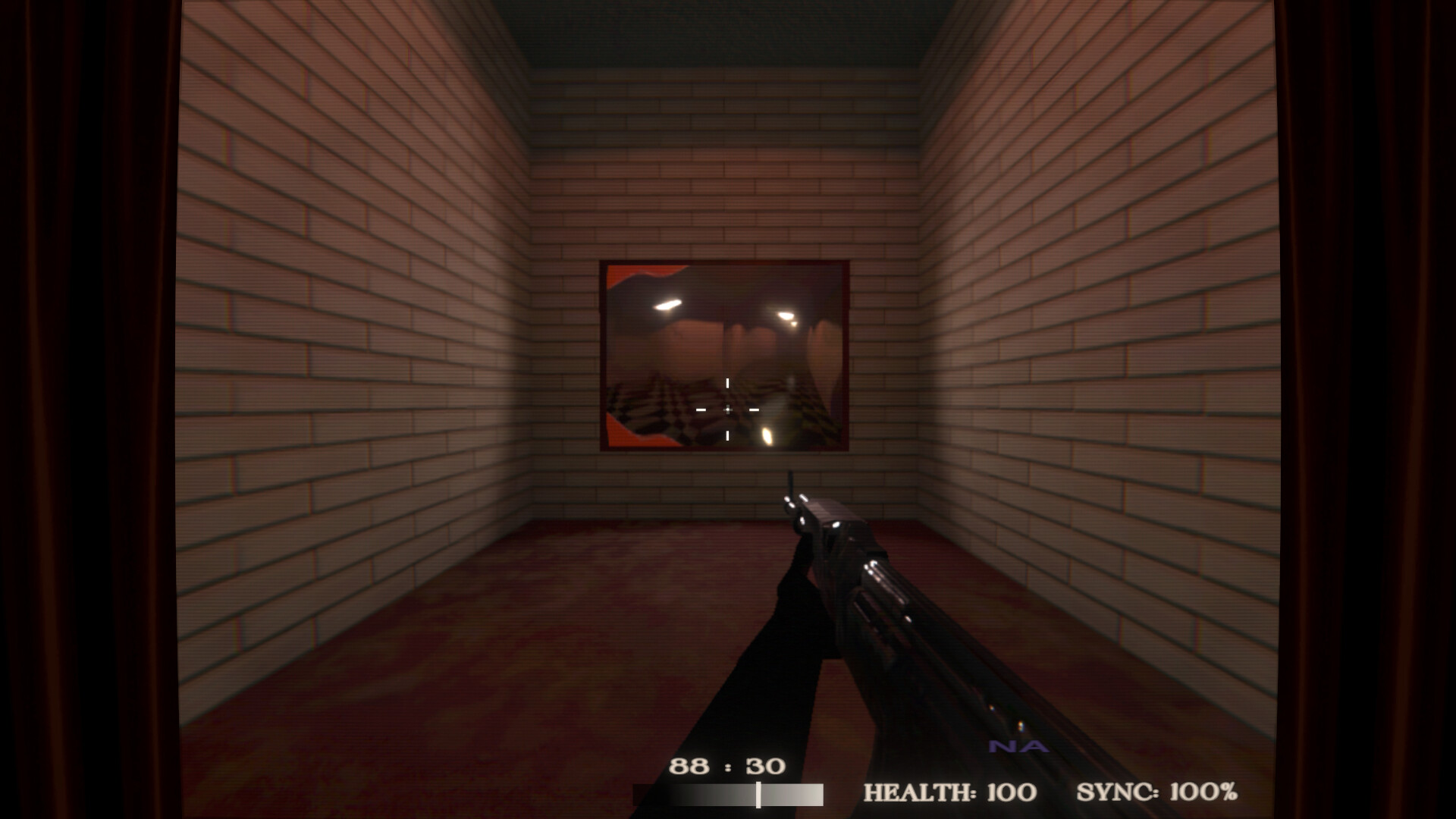 Blood Facsimile screenshot #15