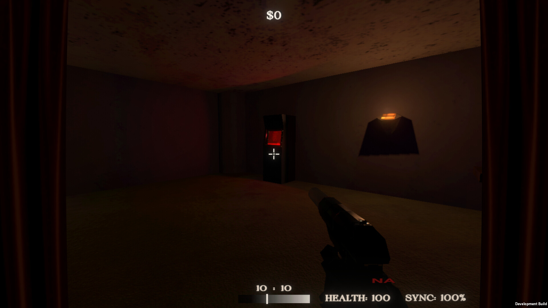 Blood Facsimile screenshot #9