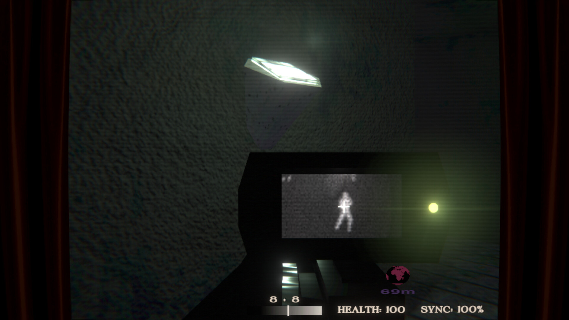 Blood Facsimile screenshot #14