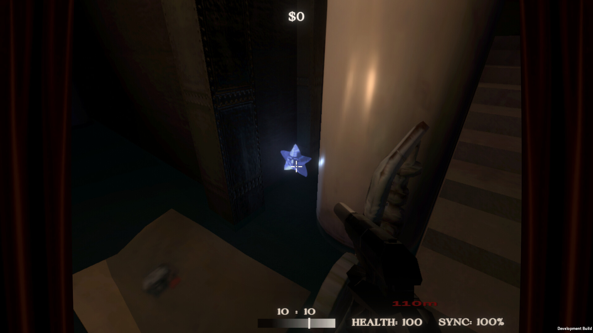 Blood Facsimile screenshot #8