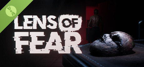 Lens Of Fear Demo
