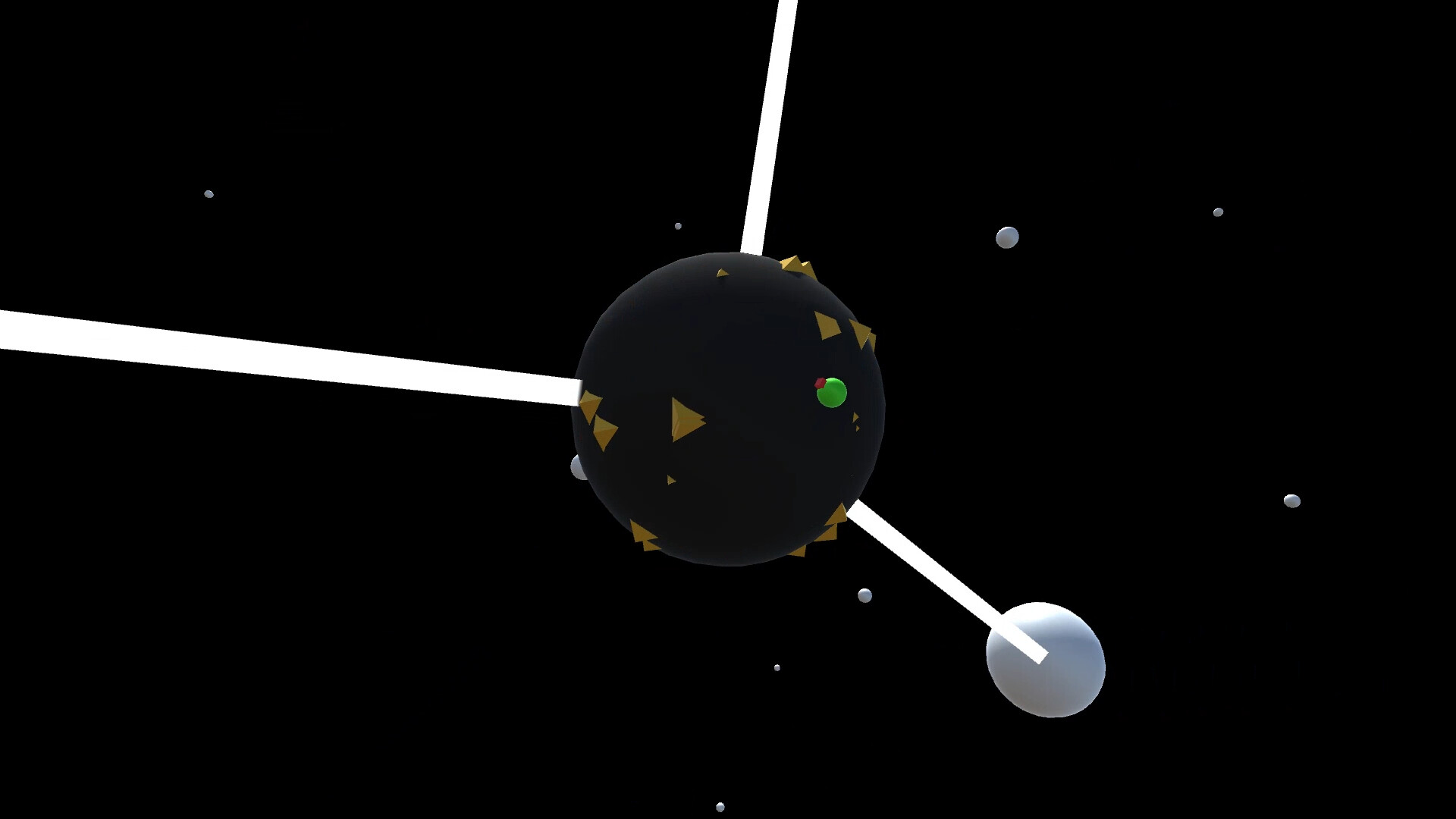 Atomic Cosmos screenshot 10