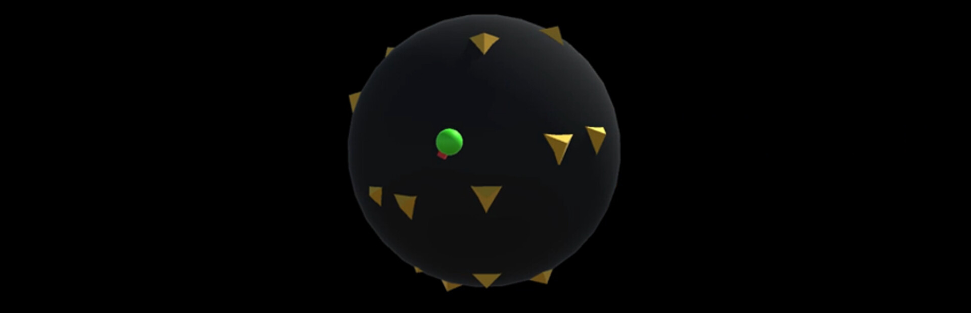Atomic Cosmos