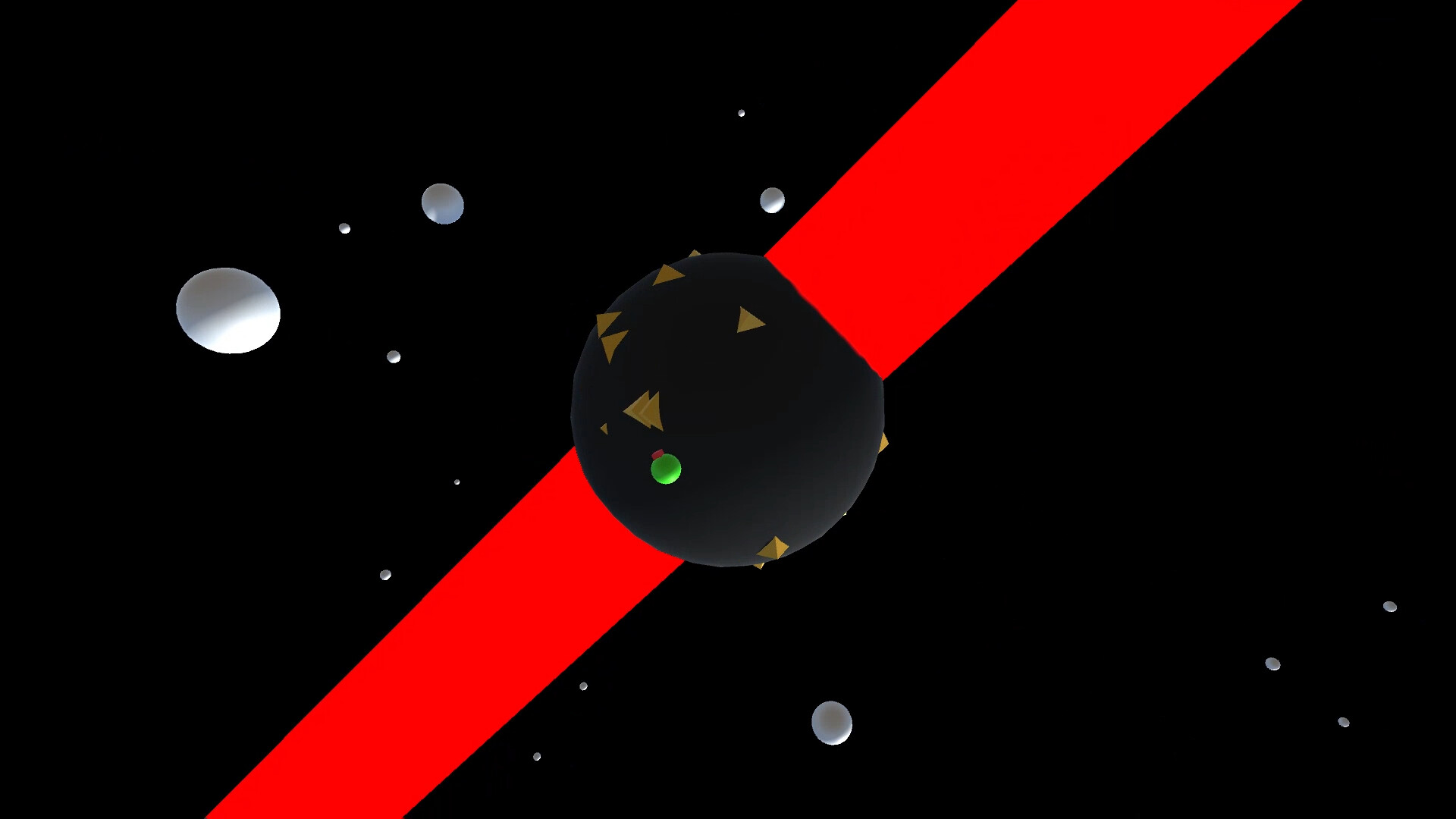 Atomic Cosmos screenshot #11