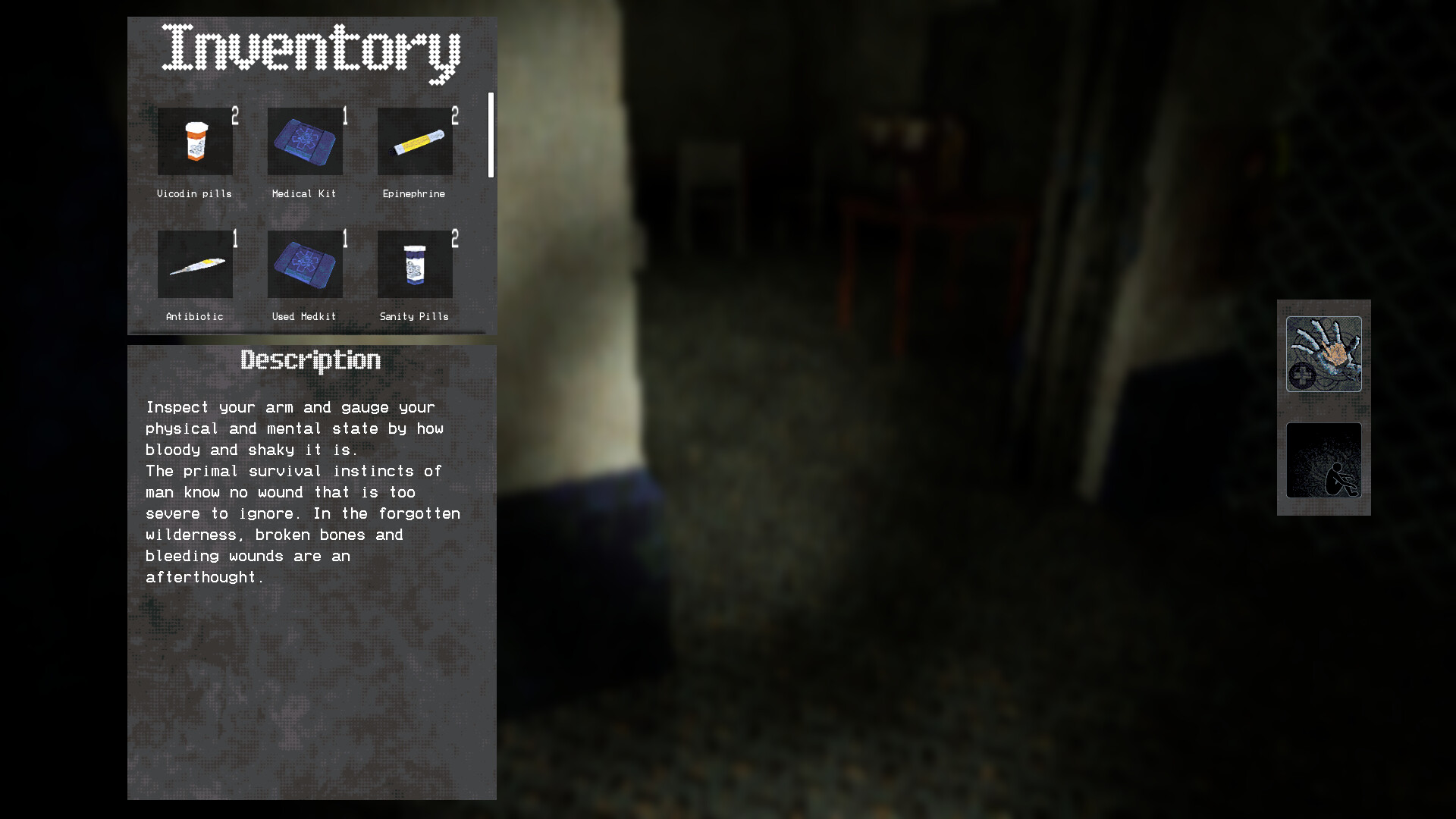 The Remainer Featured Screenshot #1