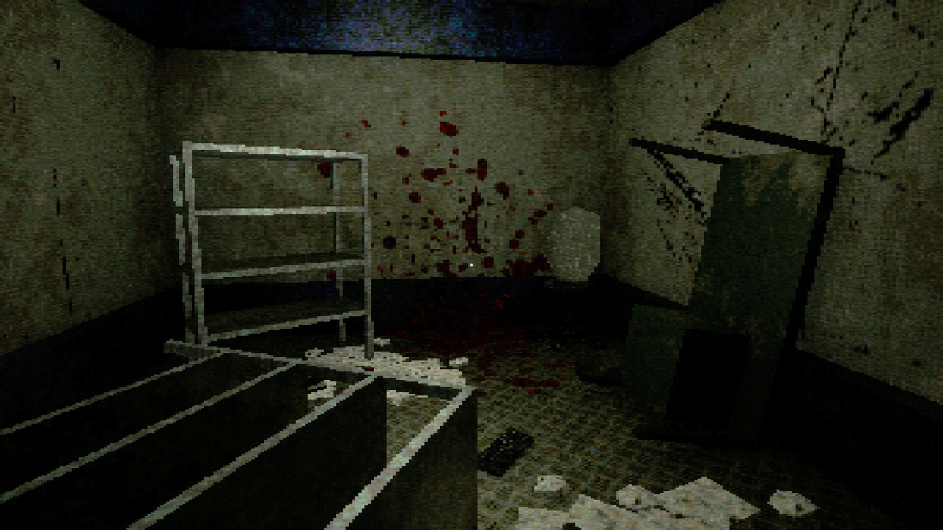 The Remainer PC gameplay screenshot 1 of 11