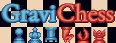 GraviChess game capsule image