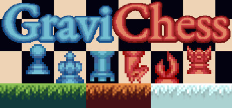GraviChess