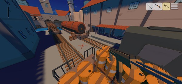 Screenshot 4 of Astral : Steam Edition - final gameplay screenshot