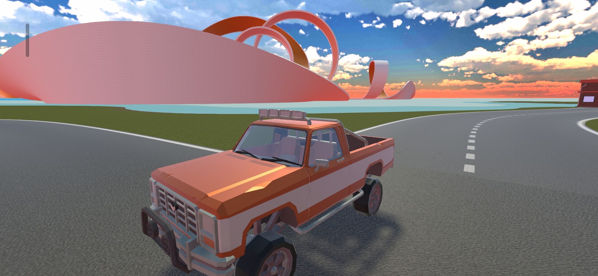 Astral : Steam Edition screenshot #2