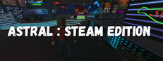 Astral : Steam Edition
