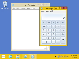 AquaSnap Window Manager video 6