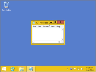 AquaSnap Window Manager video 4