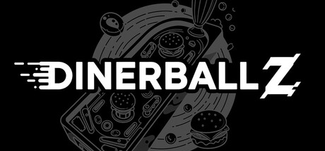 Dinerball Z header banner