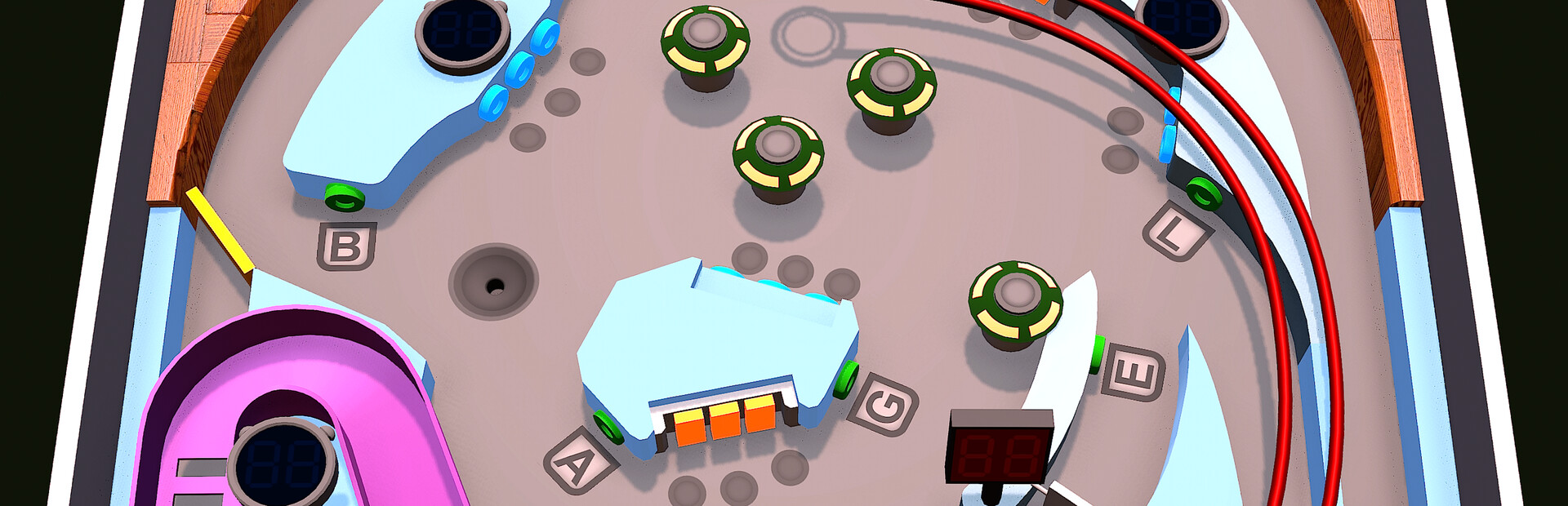 Dinerball Z