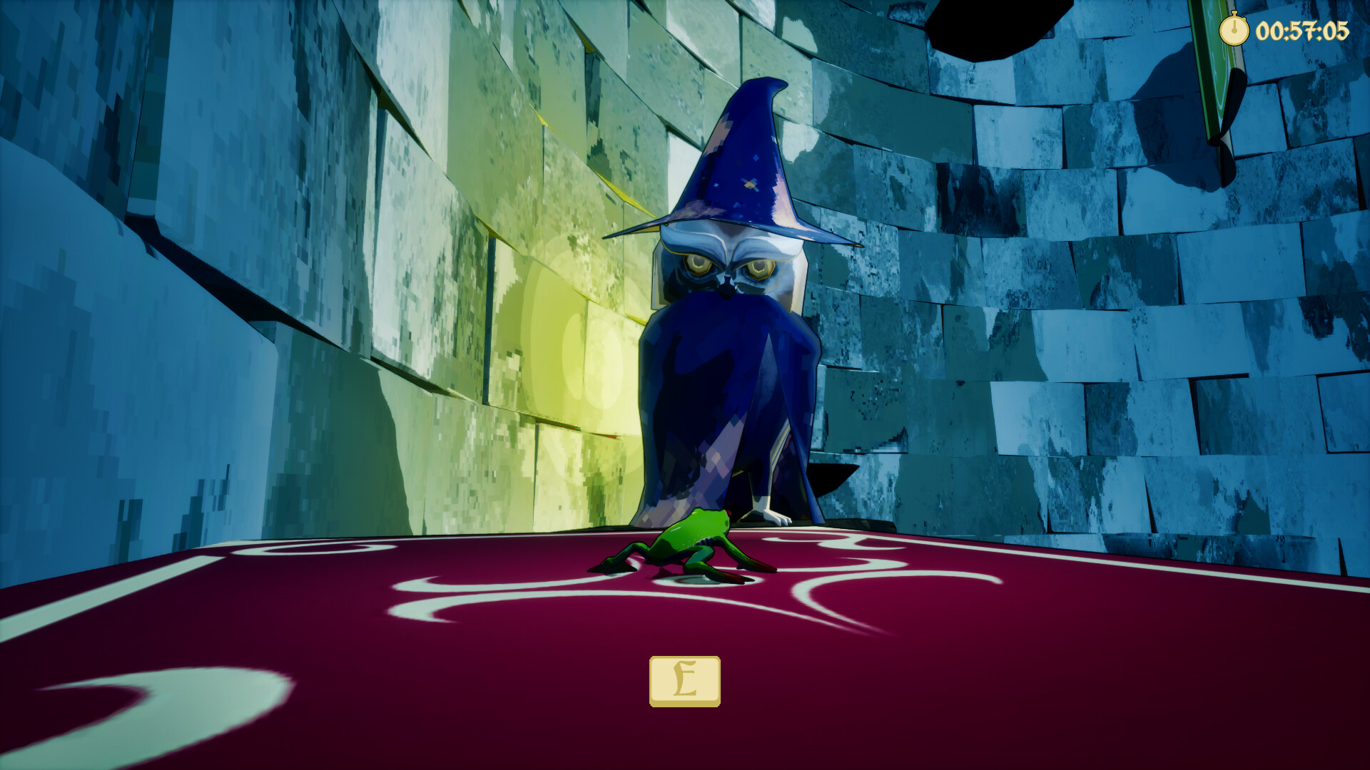 Hopward screenshot #4