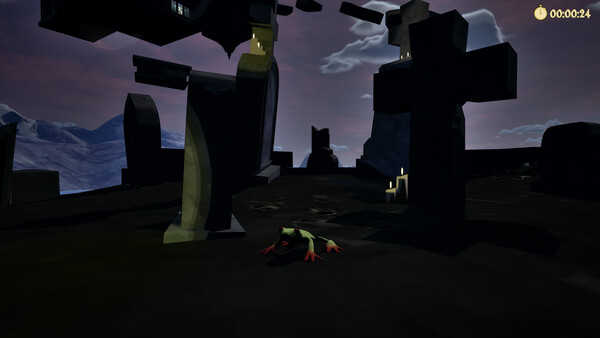 Hopward screenshot 6