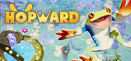 Cover image for Hopward