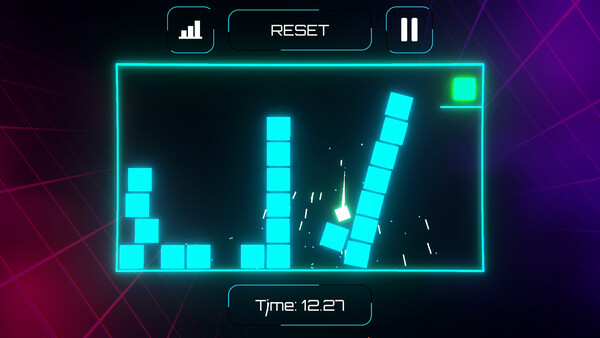 Neon Shot screenshot 5
