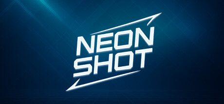 Neon Shot header banner
