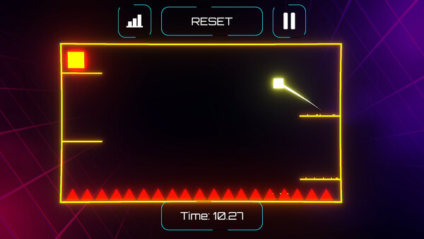 Neon Shot screenshot 2
