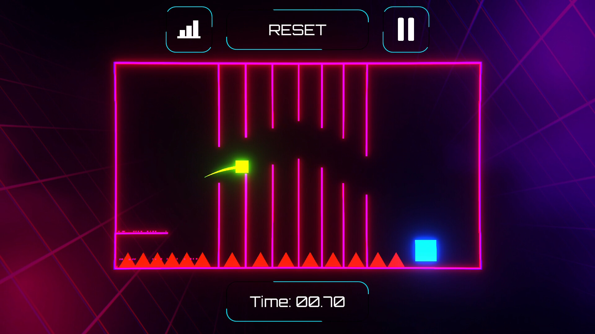 Neon Shot screenshot 6