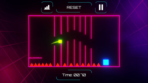 Neon Shot screenshot 6