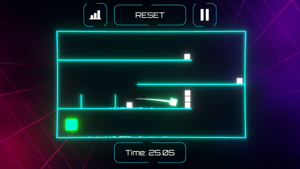 Neon Shot