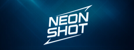 Neon Shot cover art