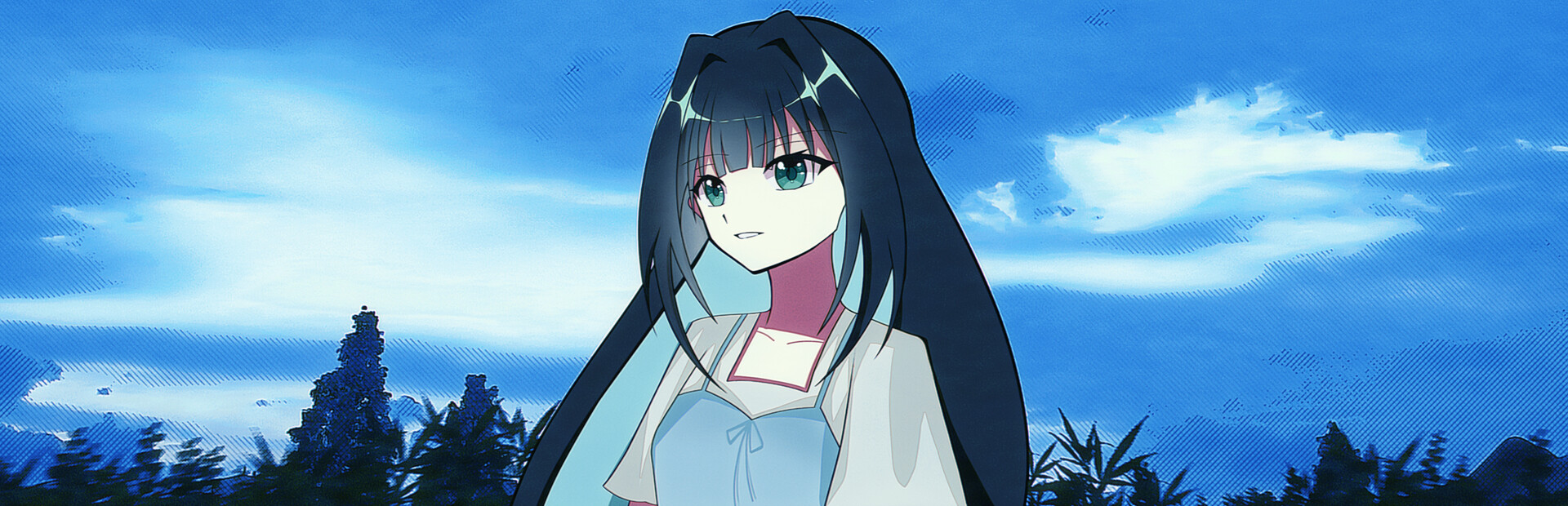 Cosdarica's Journey at the End of the World
