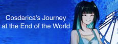 Cosdarica's Journey at the End of the World