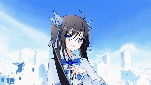 Cosdarica's Journey at the End of the World screenshot 3