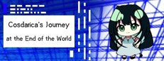 Cosdarica's Journey at the End of the World