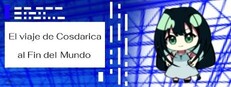 科斯达丽佳的世末终之旅途Cosdarica's Journey at the End of the Worldコスダリカの世界終末旅路
