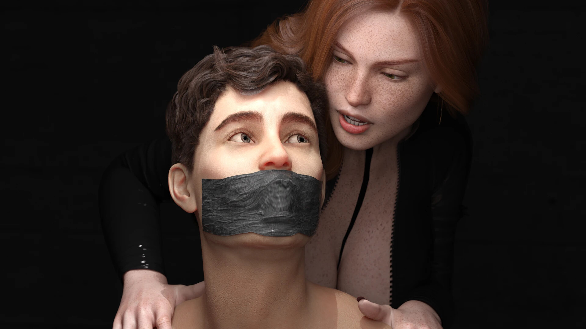 Growing Things Up - Season 1 screenshot #8