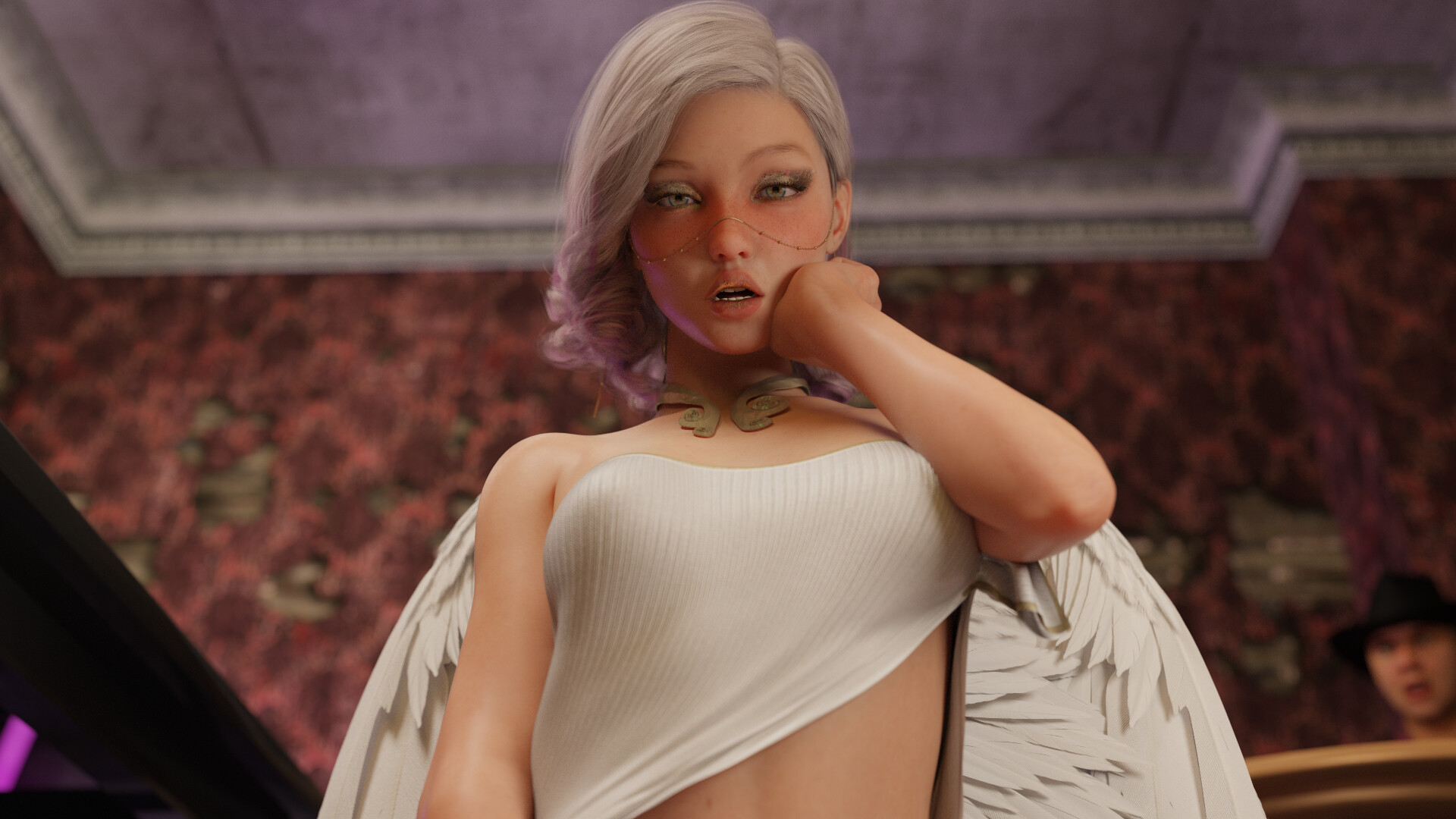 Growing Things Up - Season 1 screenshot #20