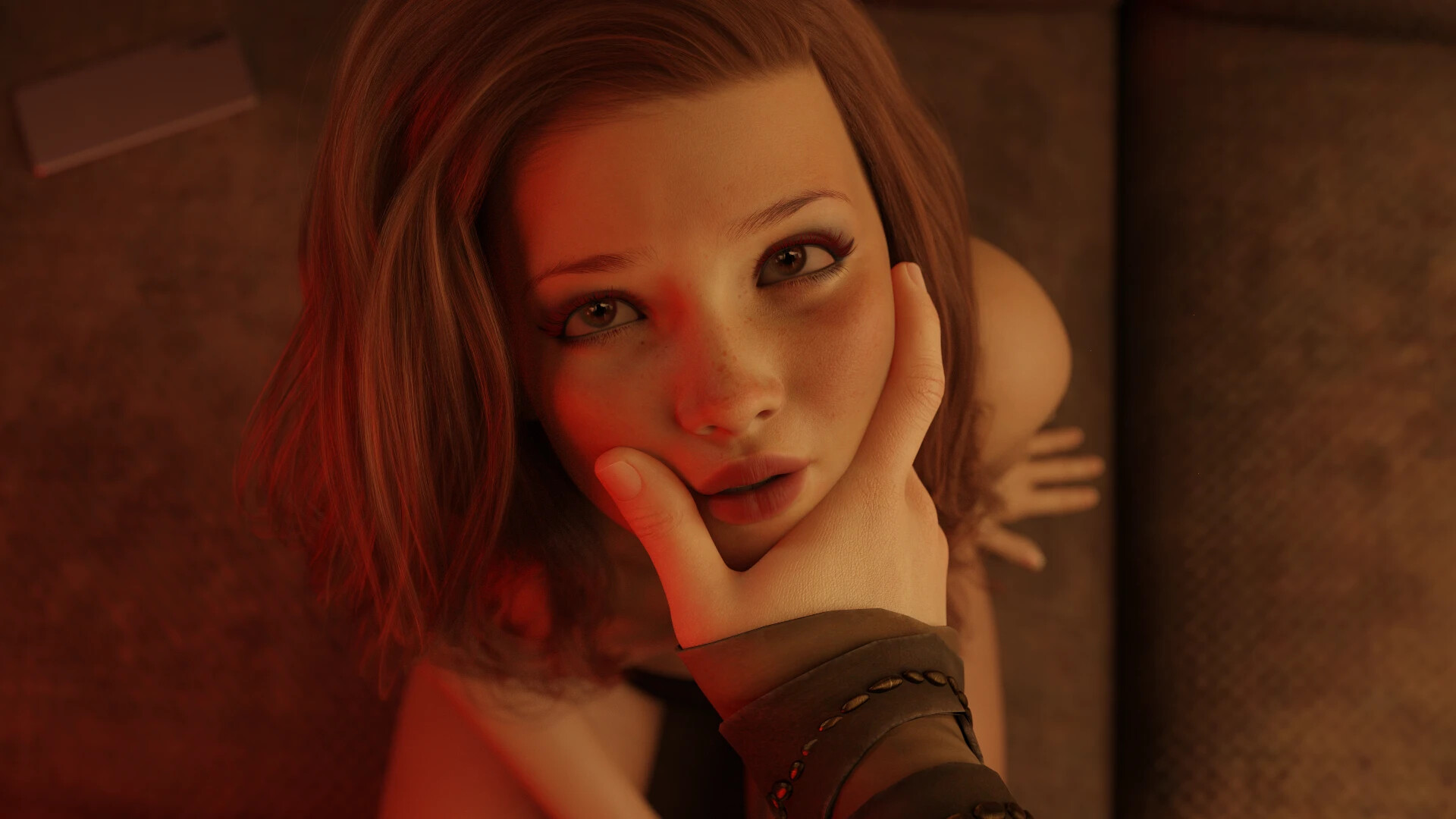 Growing Things Up - Season 1 screenshot 6